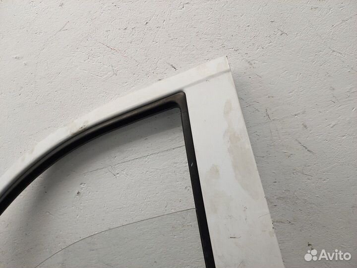 Дверь боковая Mercedes Vito W639, 2007