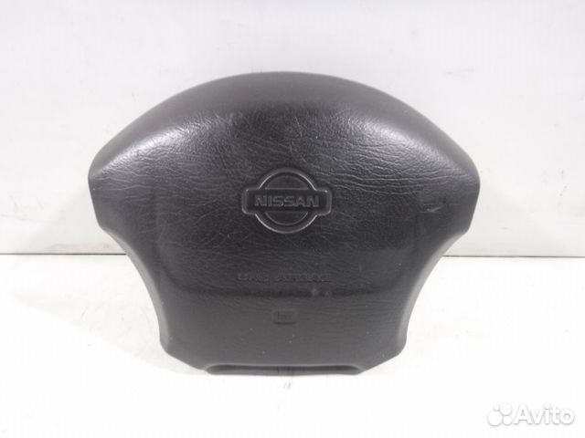 Подушка безопасности в рулевое колесо Nissan Primera