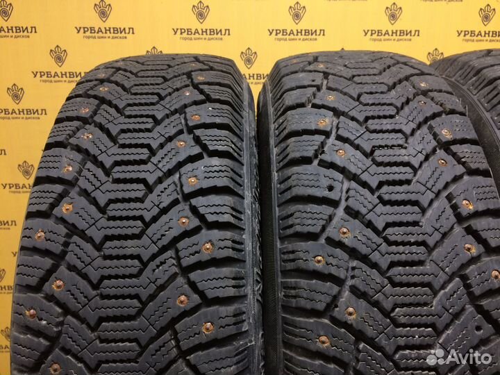 Tunga Nordway 195/65 R15 91Q