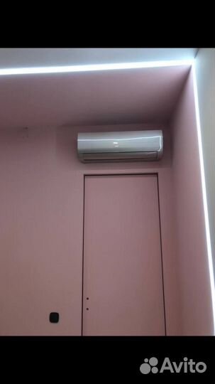 Установка кондиционеров/продажа/гарантия