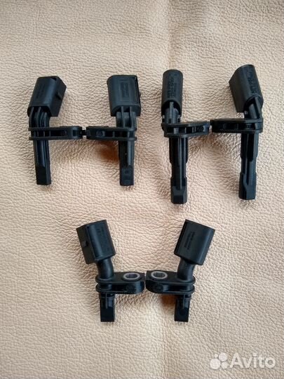 Датчик ABS Фольксваген, Ауди, Шкода