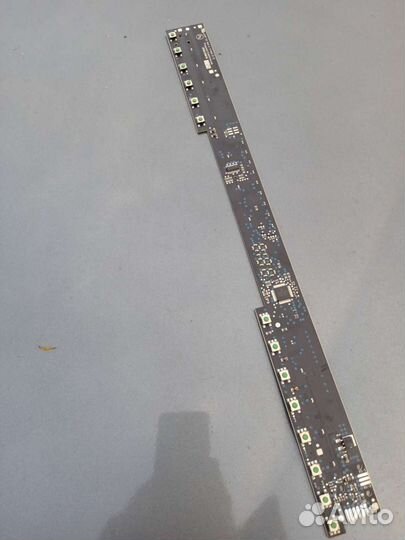 Плата управления пмм бош