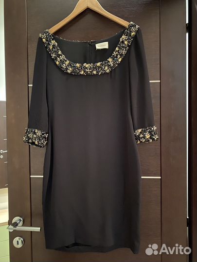Платье marchesa оригинал
