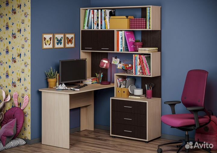 Уголок школьника Паскаль