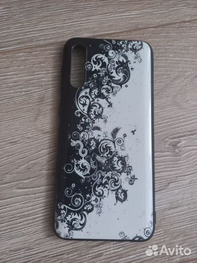 Чехол samsung a50