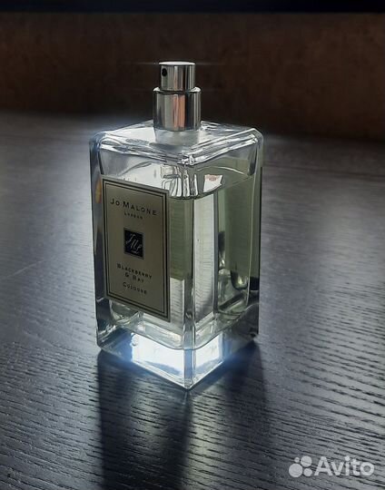 Духи женские Jo Malone Blackberry&Bay