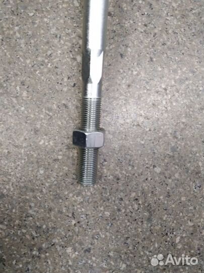 Рулевая рейка Cayenne Q7 Touareg