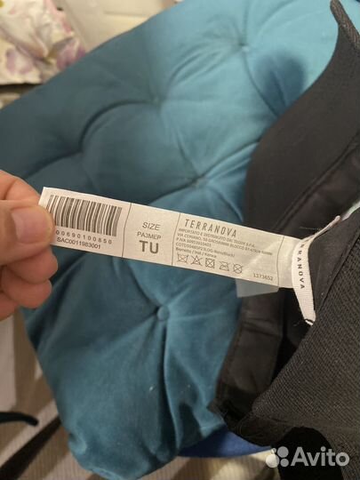 Бейсболка Terranova