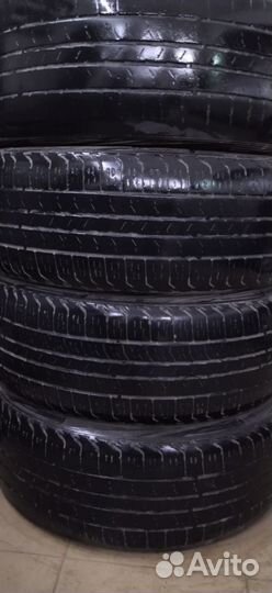 Kumho Ecsta HS51 225/60 R17 99V