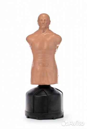 Манекен для отработки ударов German XL