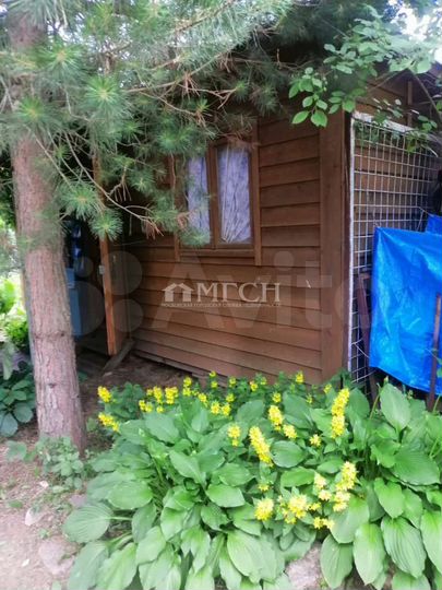 Дача 108 м² на участке 7,2 сот.