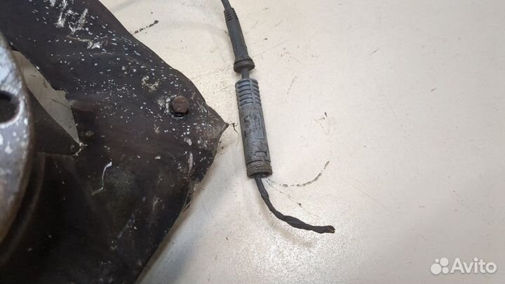 Ступица (кулак, цапфа) BMW 5 E39, 1998