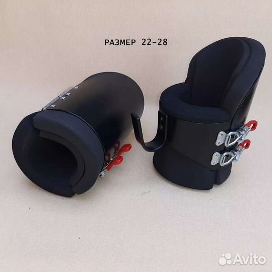 Гравитационные ботинки