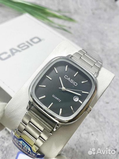 Наручные часы Casio vintage