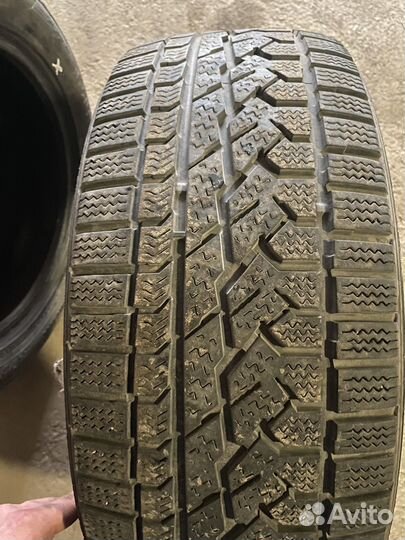 Kumho I'Zen RV Asymmetric 235/55 R18