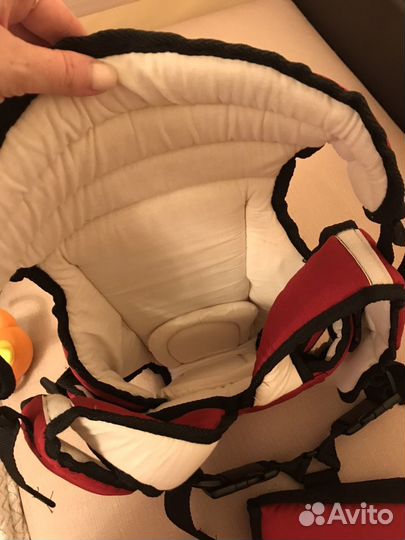 Кенгуру-рюкзак womar