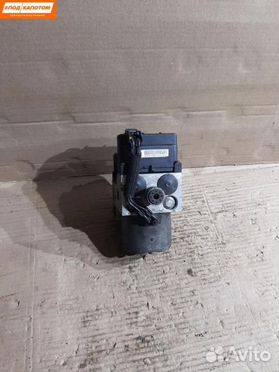 Блок ABS Chevrolet Lacetti (2004 - 2013)