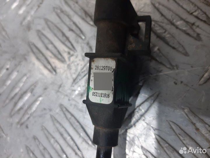 Датчик положения коленвала Lifan Solano 620