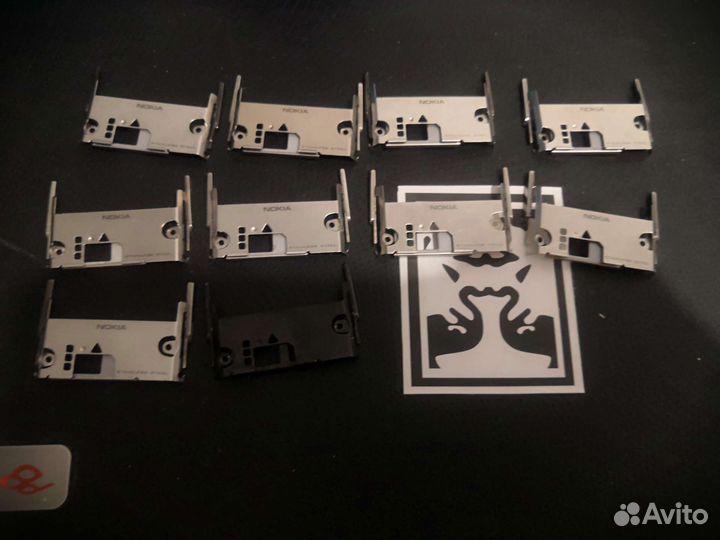 Держатель sim 8800