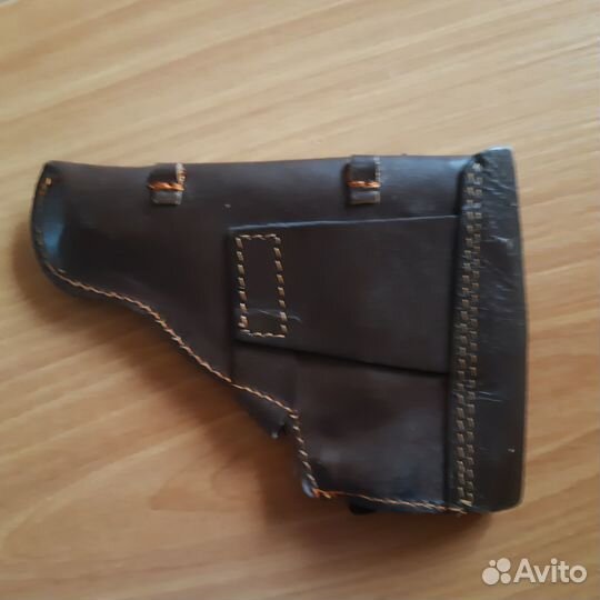 Кобура пм штатная