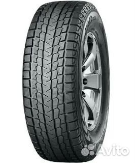 Yokohama Ice Guard SUV G075 275/45 R20 110Q