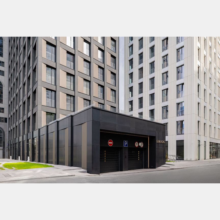 3-к. квартира, 85,4 м², 10/22 эт.