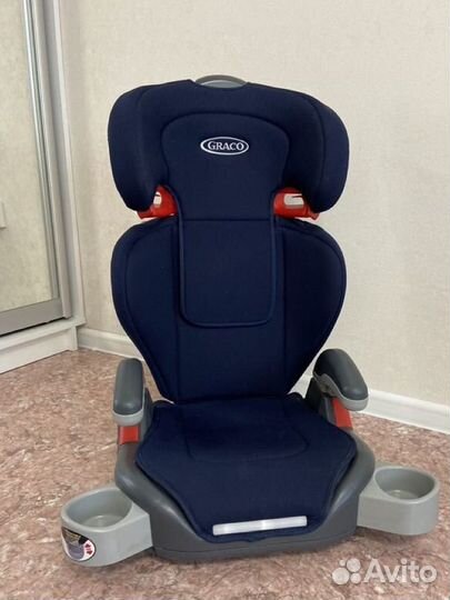 Автокресло Graco