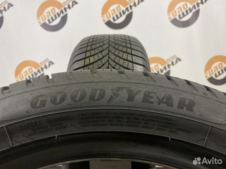 Goodyear Vector 4Seasons Gen-3 215/50 R18