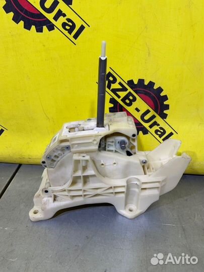 Кулиса передач Hyundai Solaris 2 седан 1.6