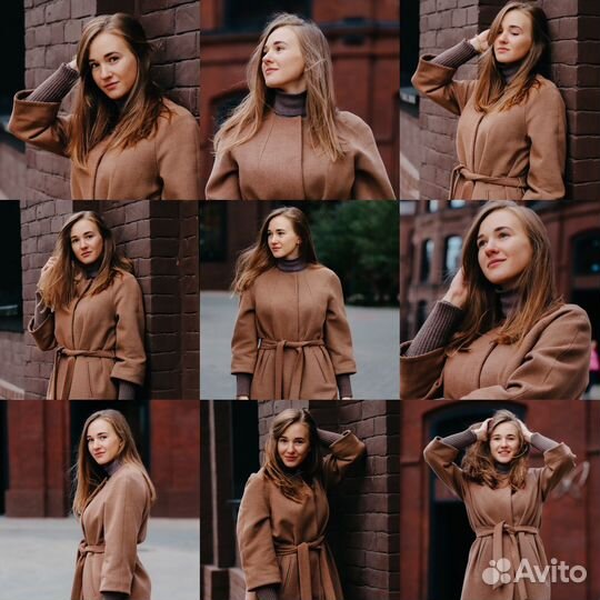 Фотосессия Подольск