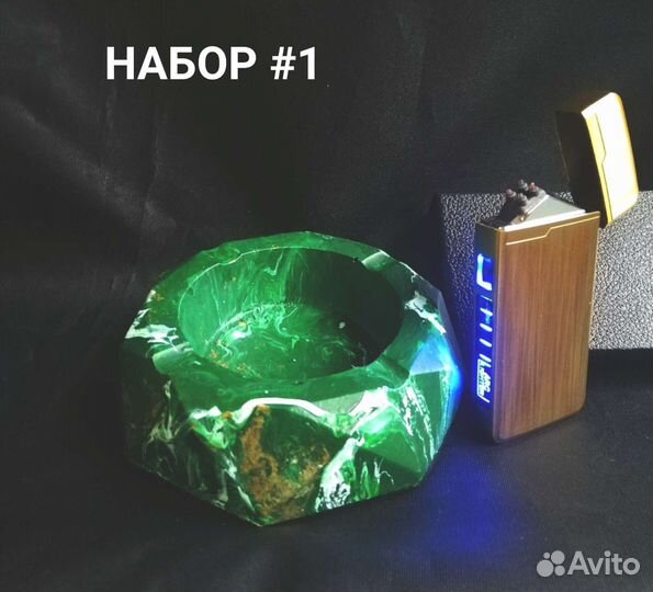 Подарочный набор для мужчин