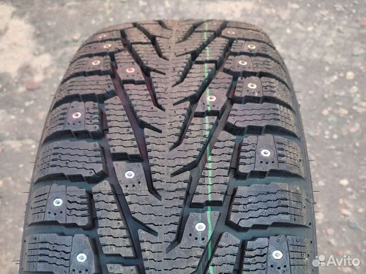 Nokian Tyres Nordman 7 SUV 225/55 R18 102T