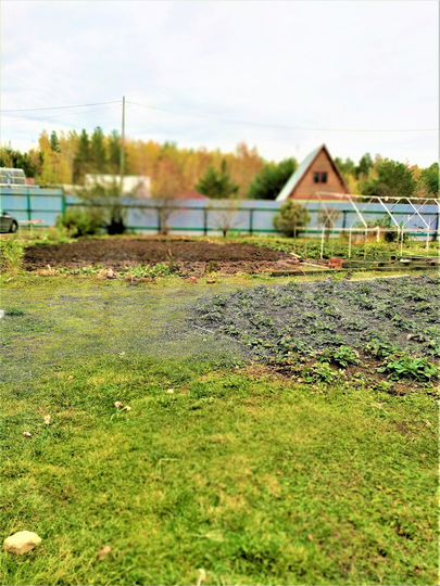 Участок 19,4 сот. (СНТ, ДНП)