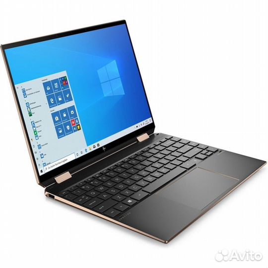 Ноутбук HP Spectre x360 14-eu0006ci 642456