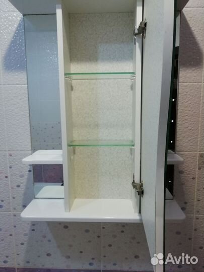 Раковина в ванную бу