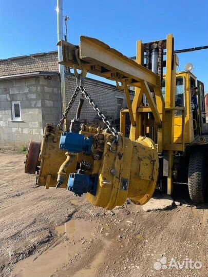 Ремонт кпп фронт. погрузчиков LW300 xcmg Китай