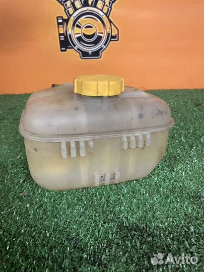 Бачок расширительный Opel Astra H