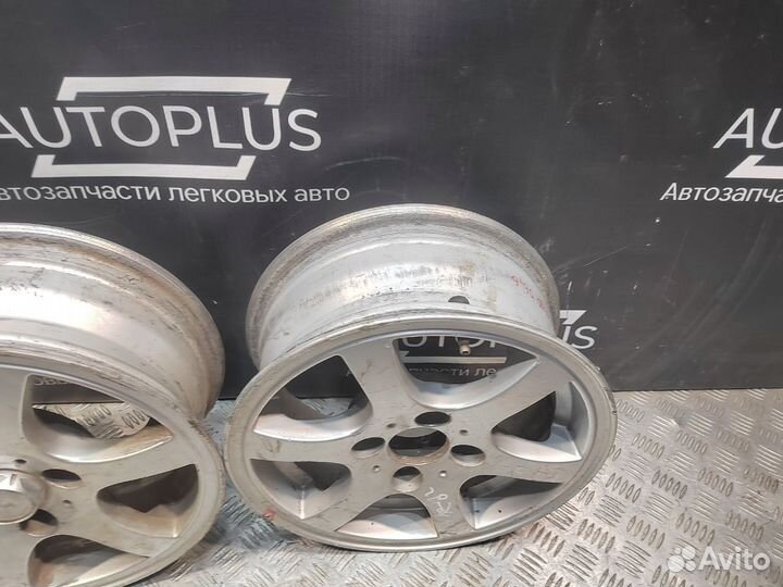 Литые диски R13 4x100