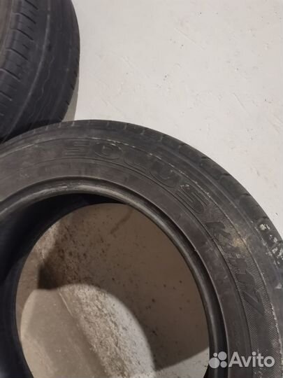 Kumho Solus KH17 185/65 R15