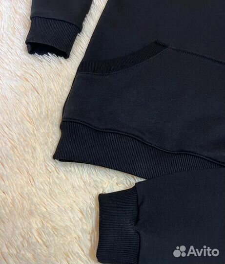 Детский Спортивный костюм 