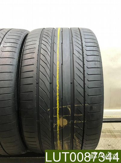 Continental ContiSportContact 5P 315/30 R21 98Y