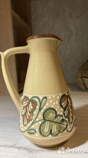 Кувшин СССР