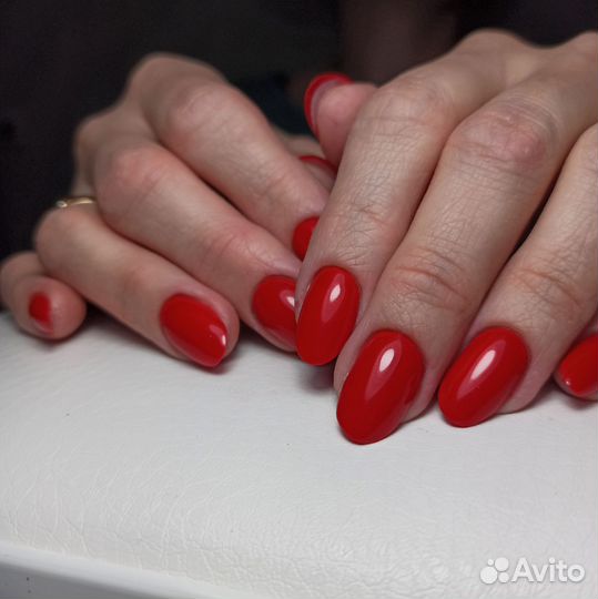 Мастер маникюра