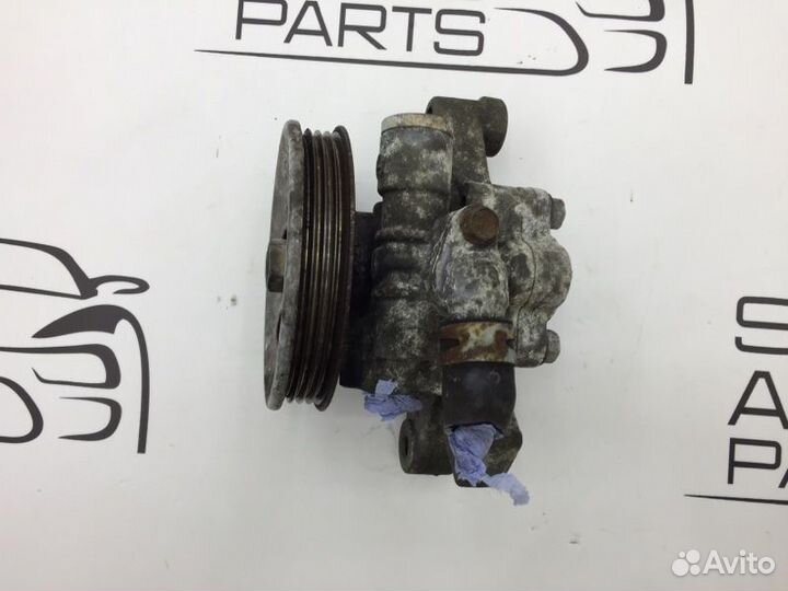 Насос гидроусилителя Honda Cr-V 1 RD1 B20Z1 2001