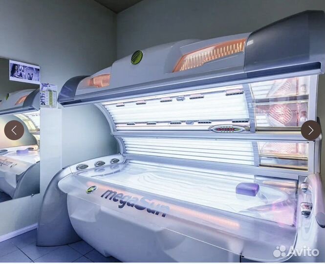 Абонемент в солярий 60 минут Энгельса 47