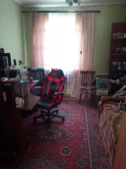 Дом 81 м² на участке 5 сот.