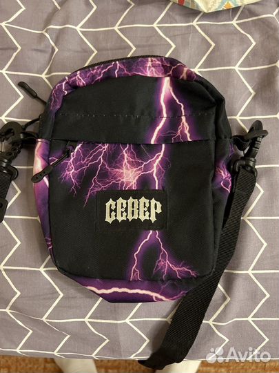 Сумка Север