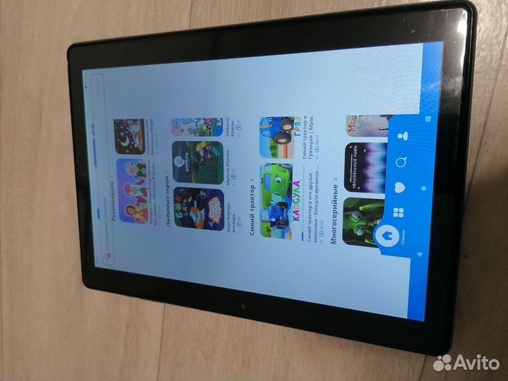 Планшет Digma Optima 1444E