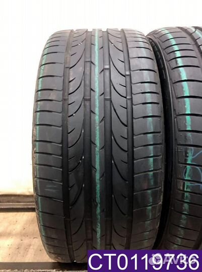 Bridgestone Potenza RE050 255/40 R19 100Y