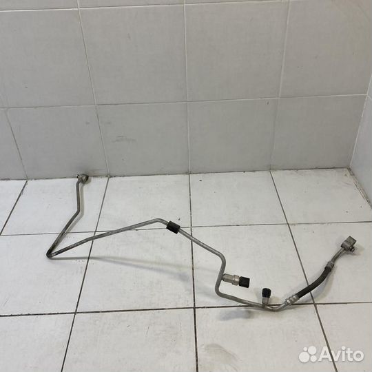 Трубка кондиционера Volkswagen Tiguan 5N2 2011-201